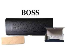 Hugo Boss Black Hard Case for