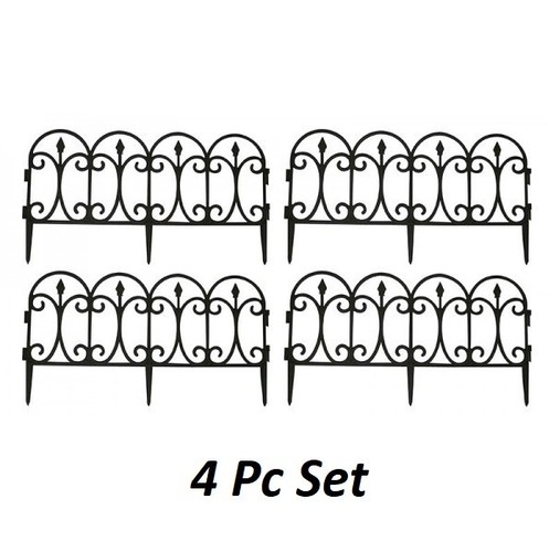 Flexible garden lawn - garden, grass