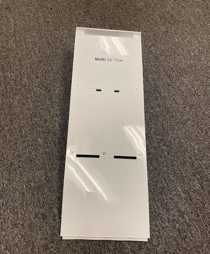 Oem fridge freezer grille - freezer,