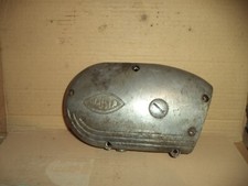 MV AGUSTA 125 COACH (3 SPEED)