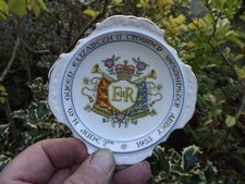 1953 Coronation Queen