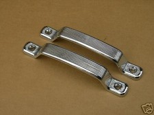 VW Split screen Bus Cab door