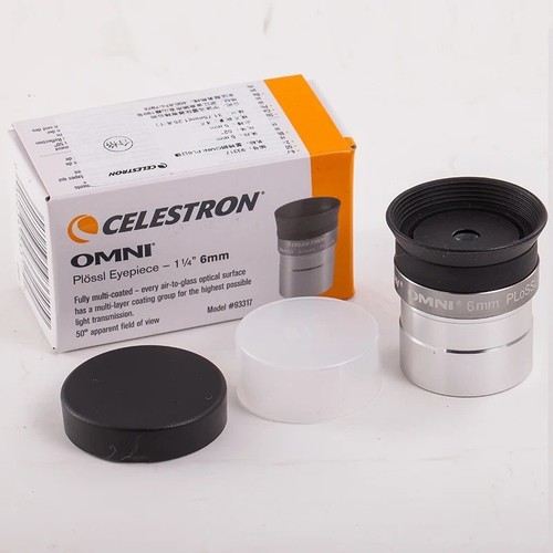 Celestron omni plossl - celestron,