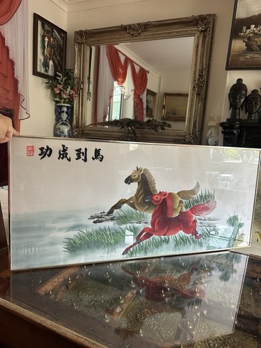 Large chinese silk - large,