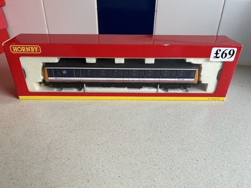 Hornby r2508a nse network - nse,