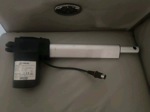 Timotion ta6 2470 002 dual - ta6-2470-002,