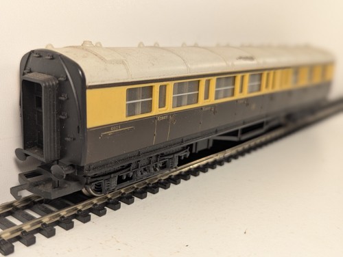 Hornby gauge gwr - hornby,