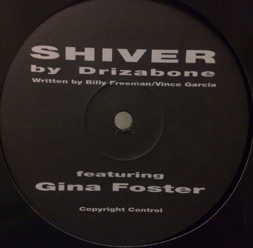 Drizabone shiver 12 - -,