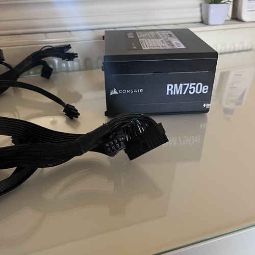 Corsair rm750e 750w - corsair, fully