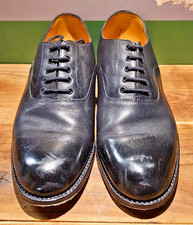 John Land hand Made Black