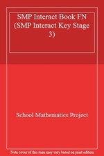 SMP Interact Book FN (SMP