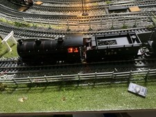  Oxford Rail OO Gauge