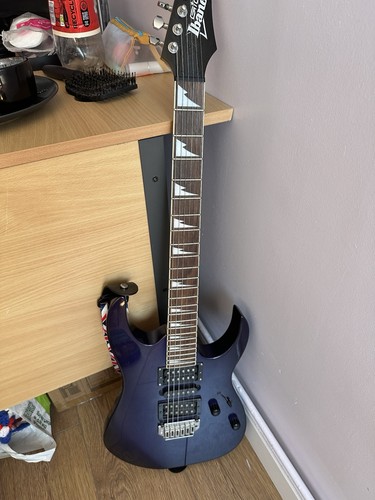 Ibanez gio grx70 purple - ibanez,