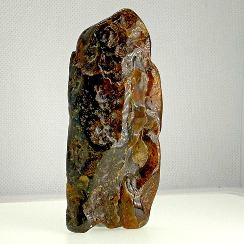 Amber stone baltic - stone, big