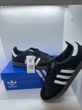 Adidas Samba UK 9 Men's