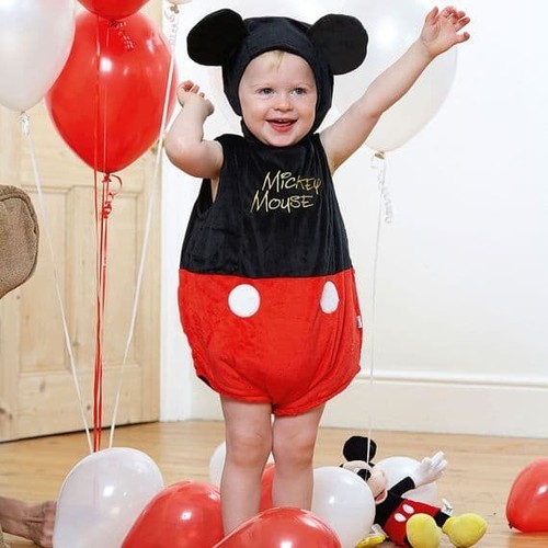 Disney mickey mouse - disney,