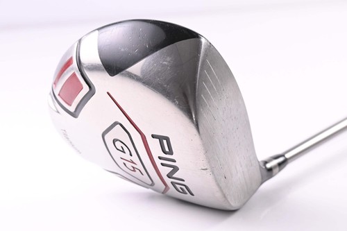 Ping g15 driver 5 degree - g15, 10.5
