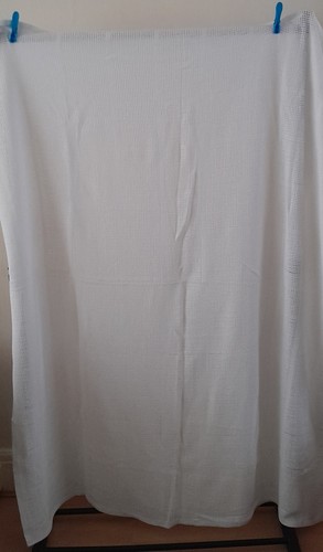 Mothercare baby cot cellular