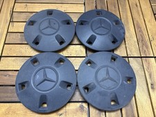 ♻️MERCEDES VITO W447 WHEEL CENTRE CAPS A4474011600 SET OF 4 15-20♻️