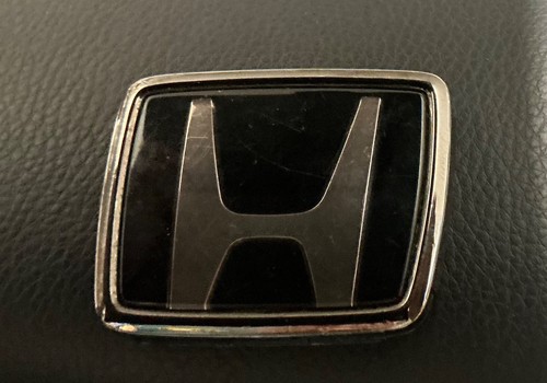 Genuine honda accord 93 - honda,