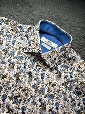 Claudio Lugli Couture Shirt
