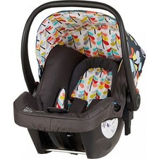 Car seat Cosatto grey for