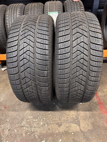 2x255 r19 pirelli scorpion - 2x255/50/r19,
