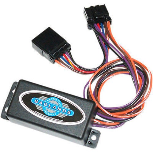 Badlands turn signal equalizer - badlands,