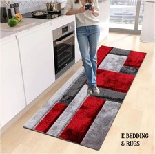 Soft Shaggy Area Rugs Custom