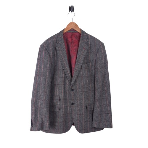 Mens broadstone brothers tweed - mens,