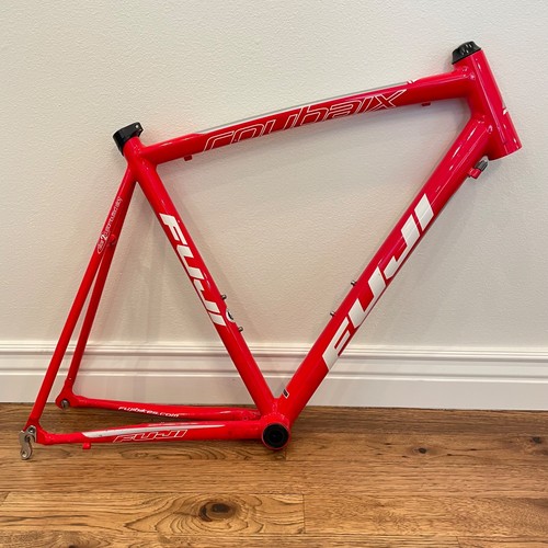 Fuji roubaix aluminum - 56, cm