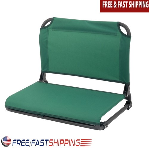 Extra wide stadium seat - extra, w/