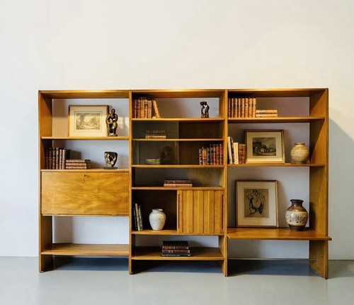 Hans wegner 100 - hans, oak