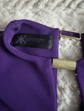 Kim Kardashian Dress Size 8