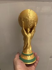 FIFA World Cup Replica Trophy