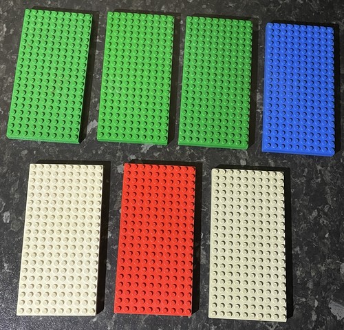Vintage lego 7x - 7x,