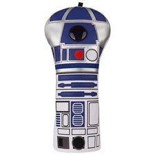 Star Wars Robot Driver Head
