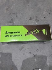 Angseen Mini Chainsaw 21V