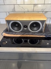 JPW 370 Solid Wood Hi-Fi