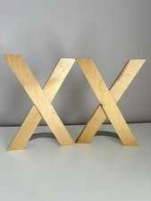 IKEA 90s Vintage Wooden