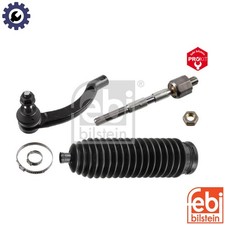 TIE ROD 40569 FOR VOLVO S70