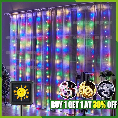 Modes 3x3m solar powered - 8,