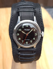 Soviet Watch Sportivnie Poljot