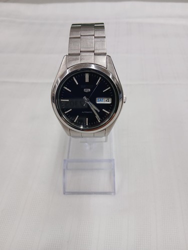 Seiko automatic winding - automatic,