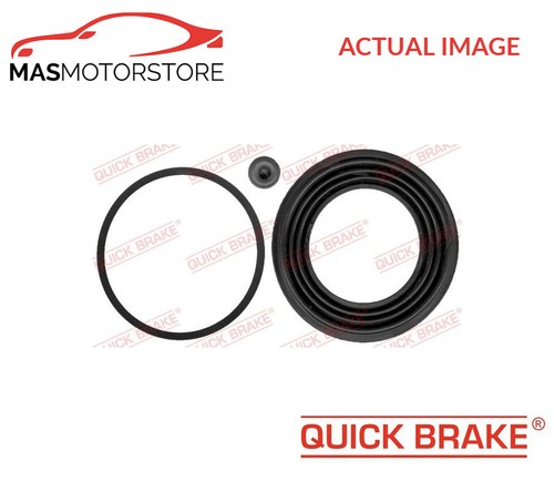 Brake caliper repair kit front - kit,
