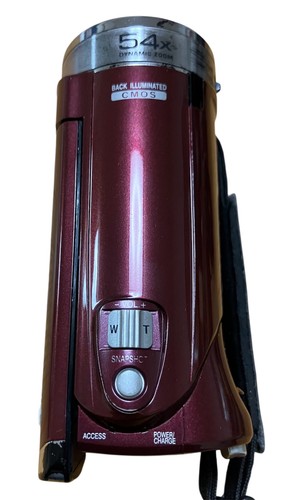 Jvc everio e265 digital - jvc,