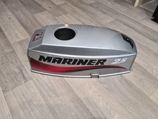 Mercury Mariner 2.5hp 3.3hp 2