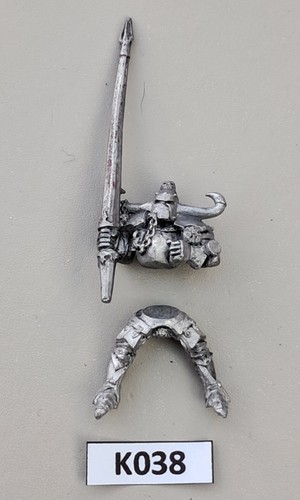 Realms chaos - gw,