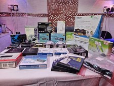 Joblot of Electrical Items PC
