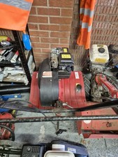 Mountfield Manor 3 Petrol